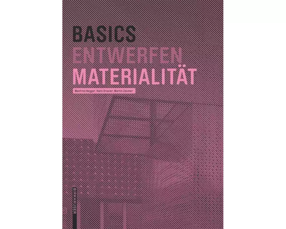 Basics Materialität