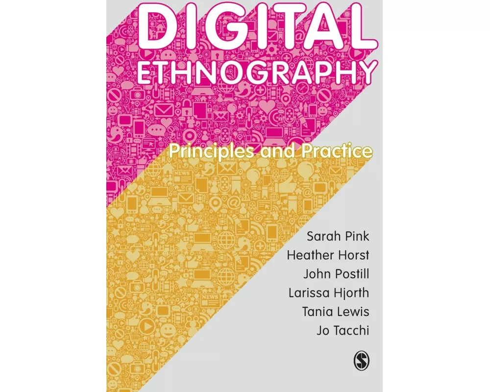 Digital Ethnography
