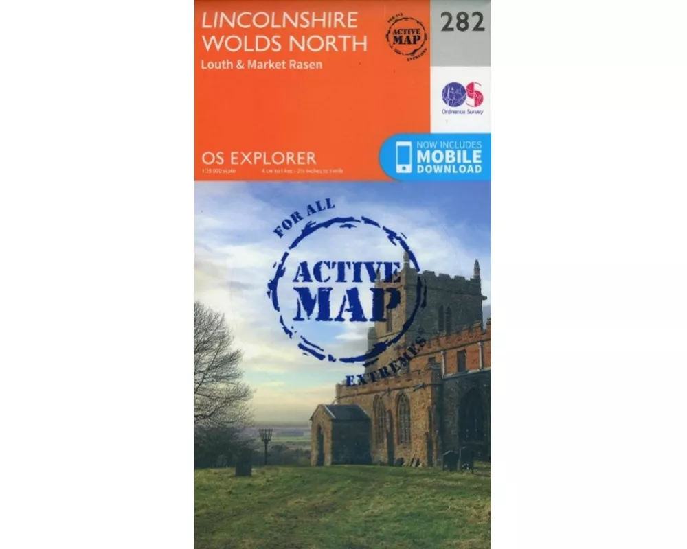 Lincolnshire Wolds North