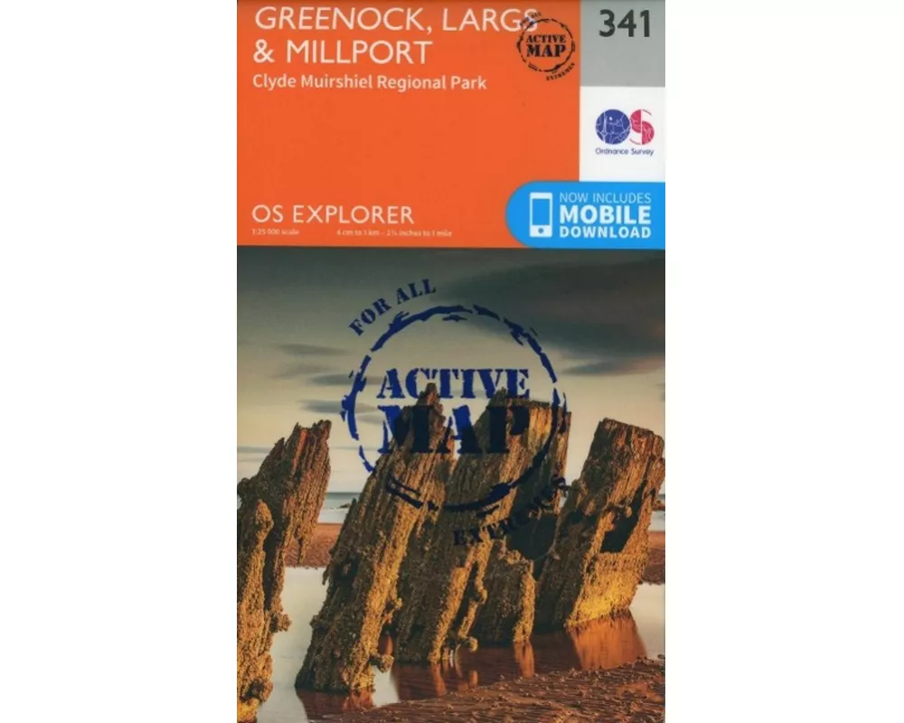 Greenock, Largs and Millport