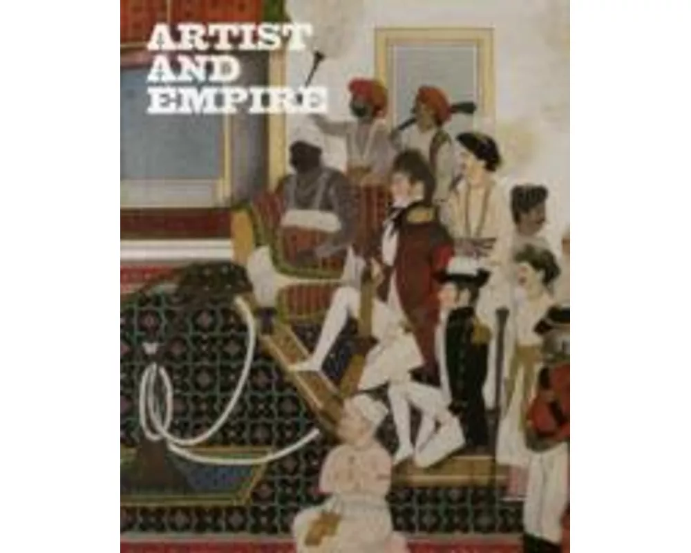 Artist and Empire