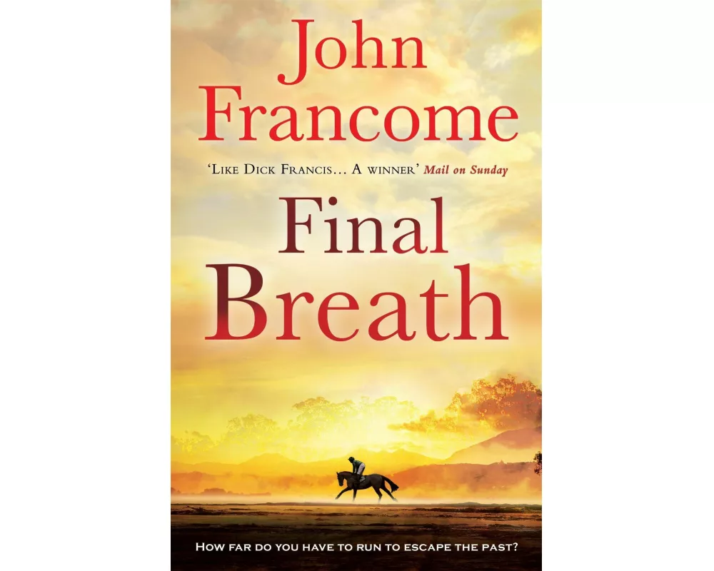 Final Breath