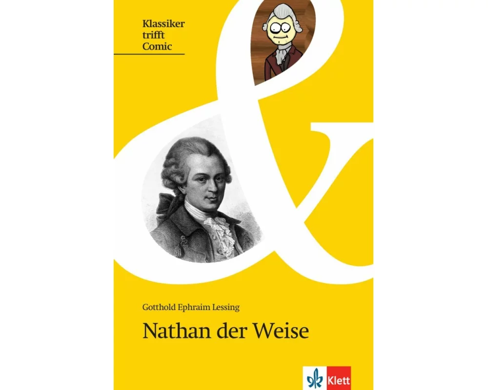 Nathan der Weise