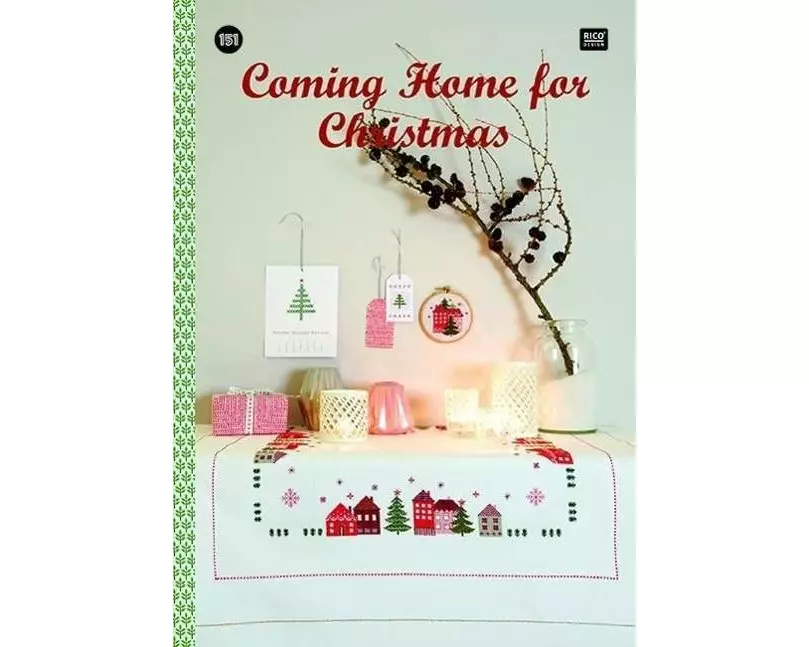 Coming Home for Christmas