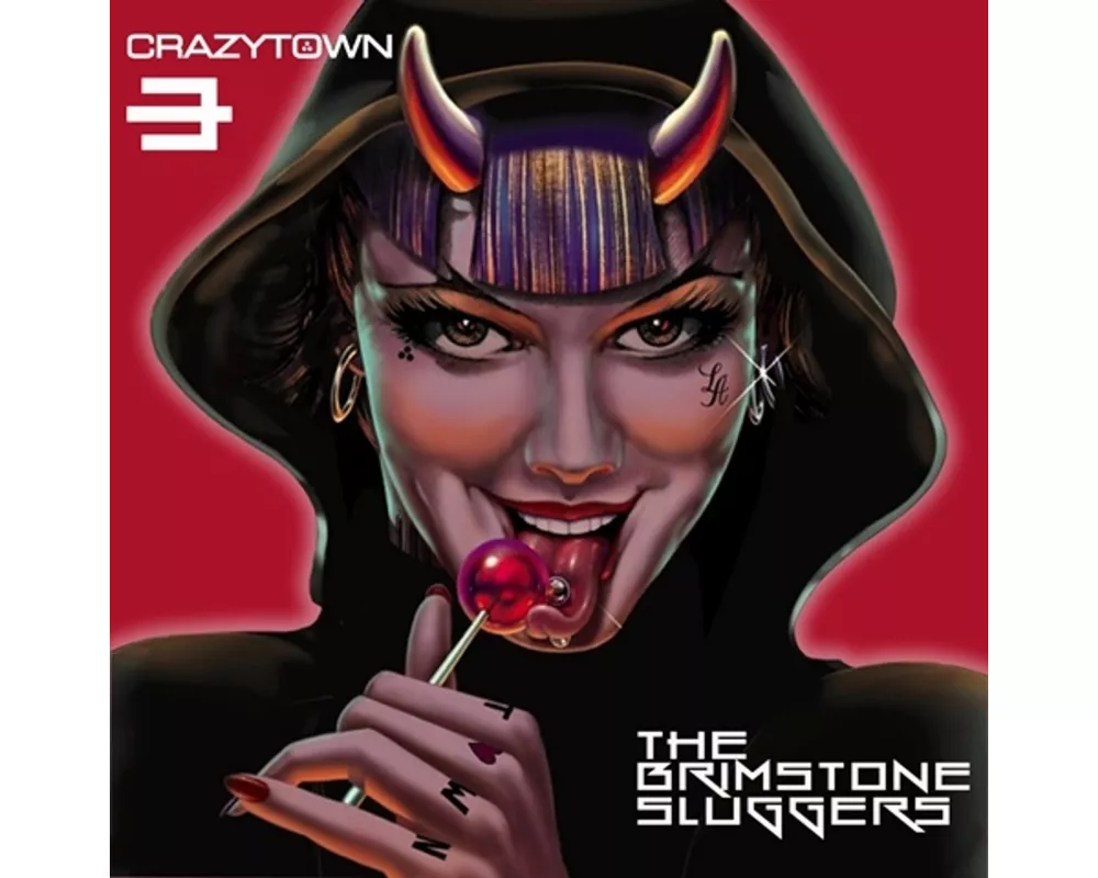 The Brimstone Sluggers