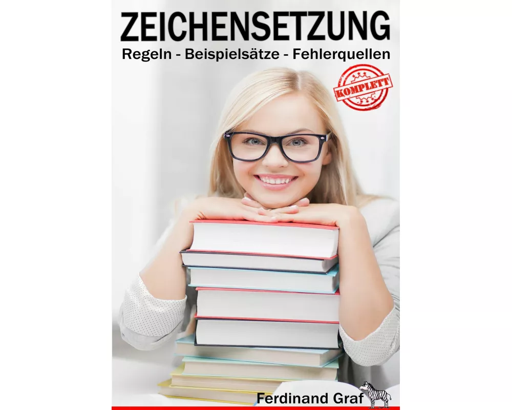 Zeichensetzung Komplett
