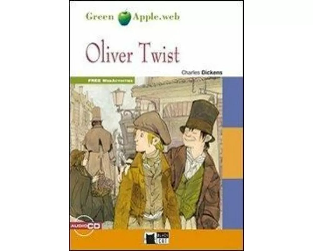 Oliver Twist