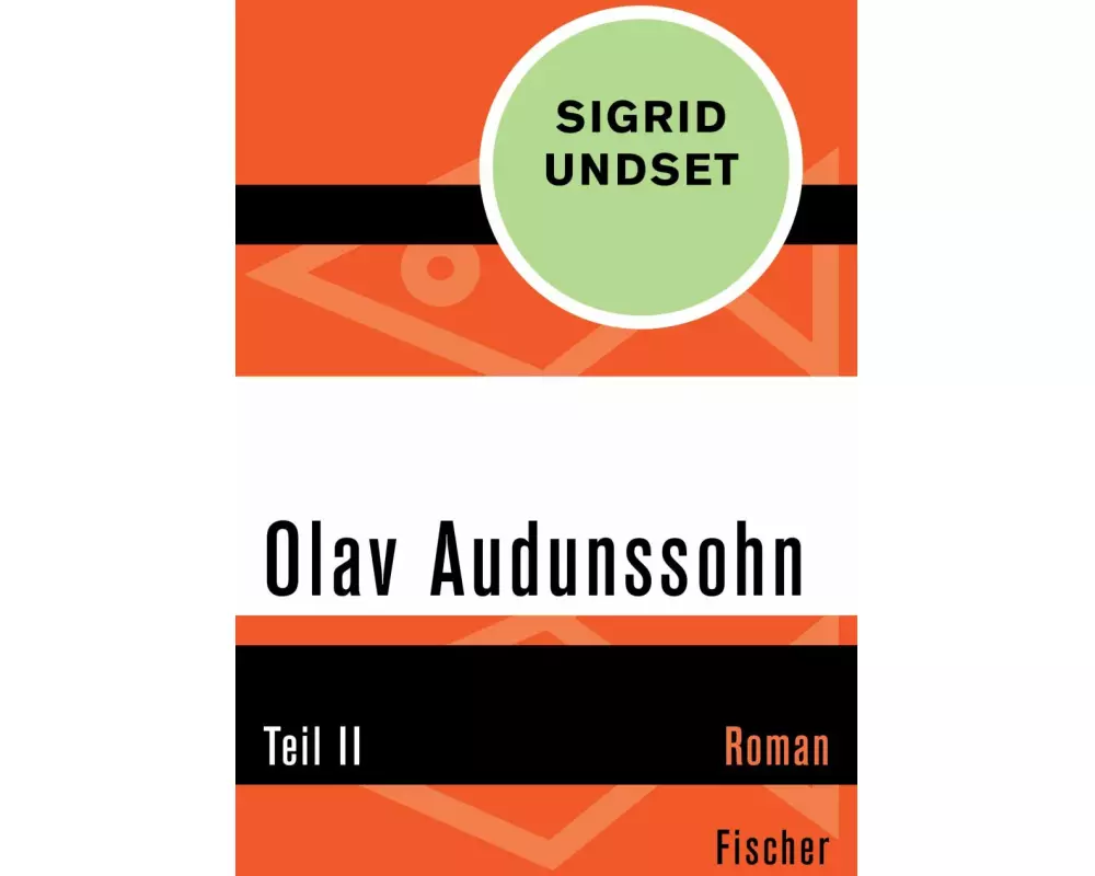 Olav Audunssohn