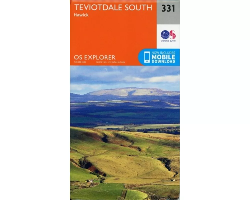 Teviotdale South