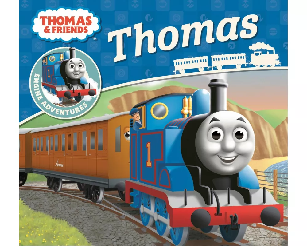 Thomas & Friends: Thomas