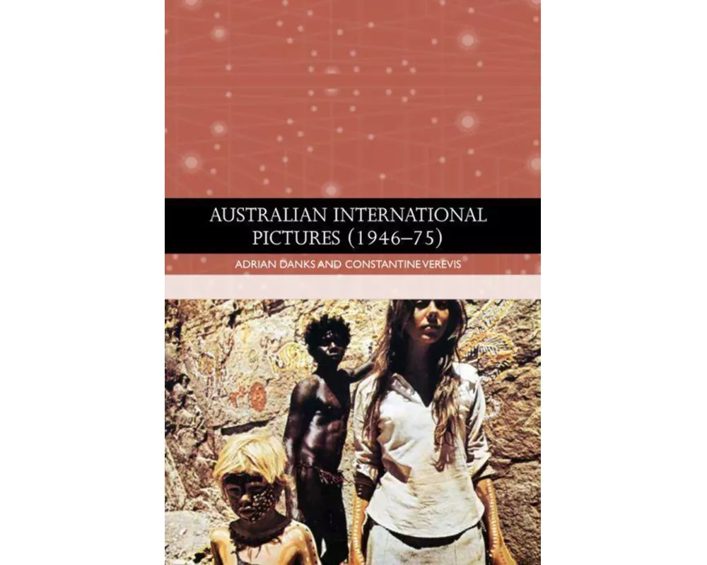 Australian International Pictures (1946 - 75)