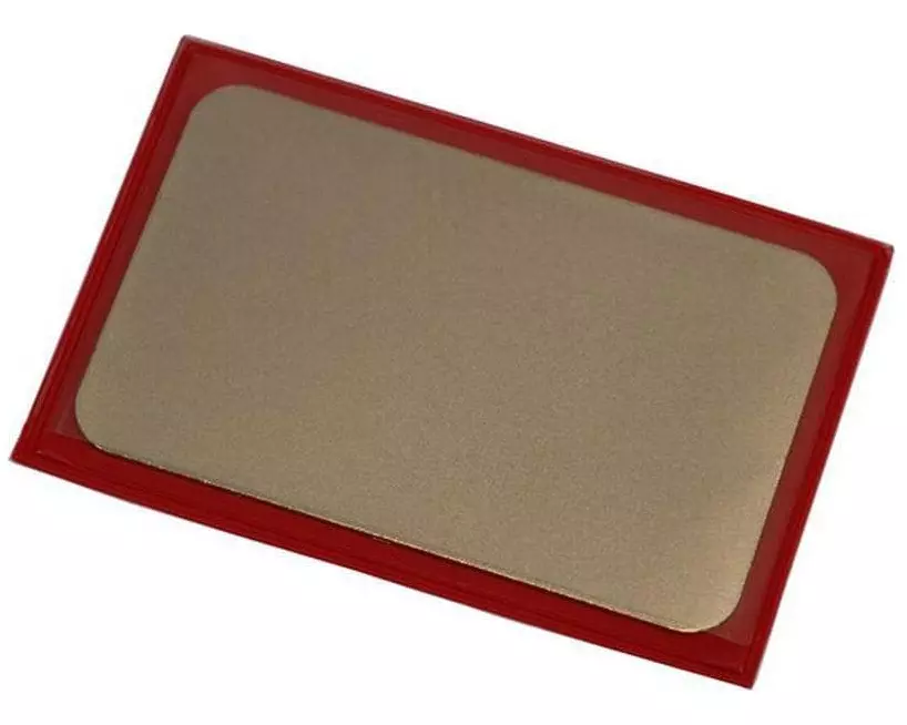 DMT Dia-Sharp Sharpener Fein