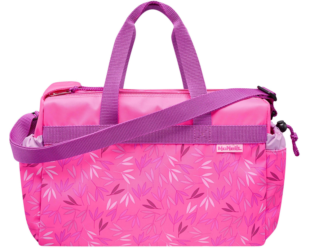 MCNEILL Sporttasche BIRDY 9105234000 20x37x25cm