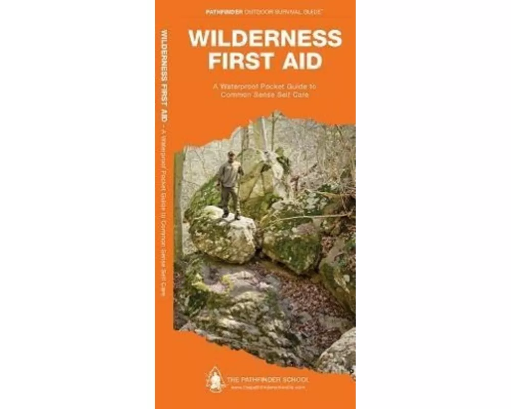 Wilderness First Aid
