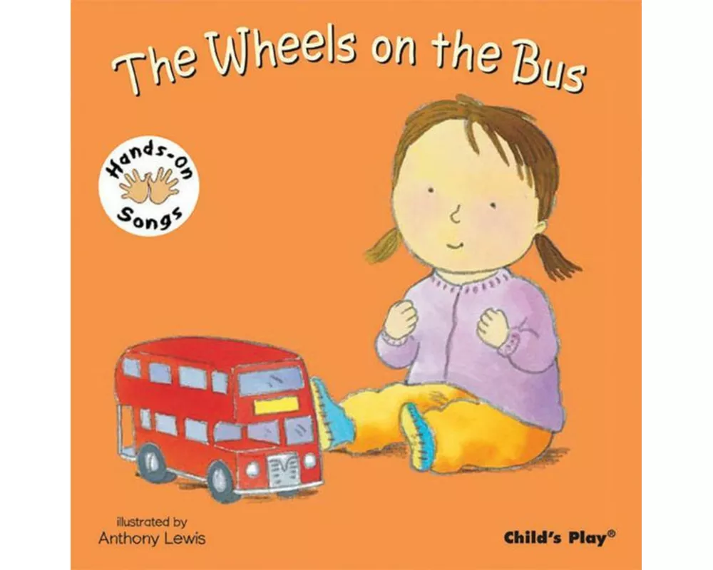 The Wheels on the Bus