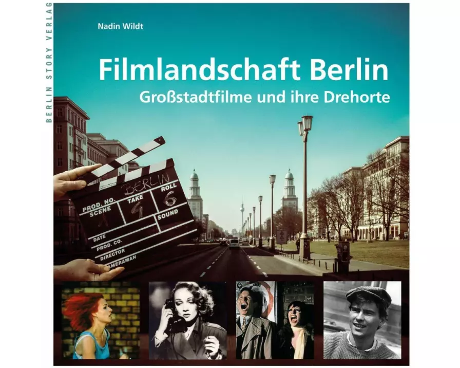 Filmlandschaft Berlin