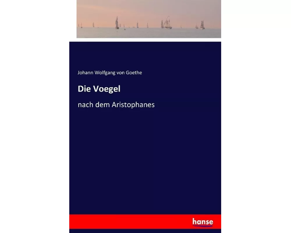 Die Voegel