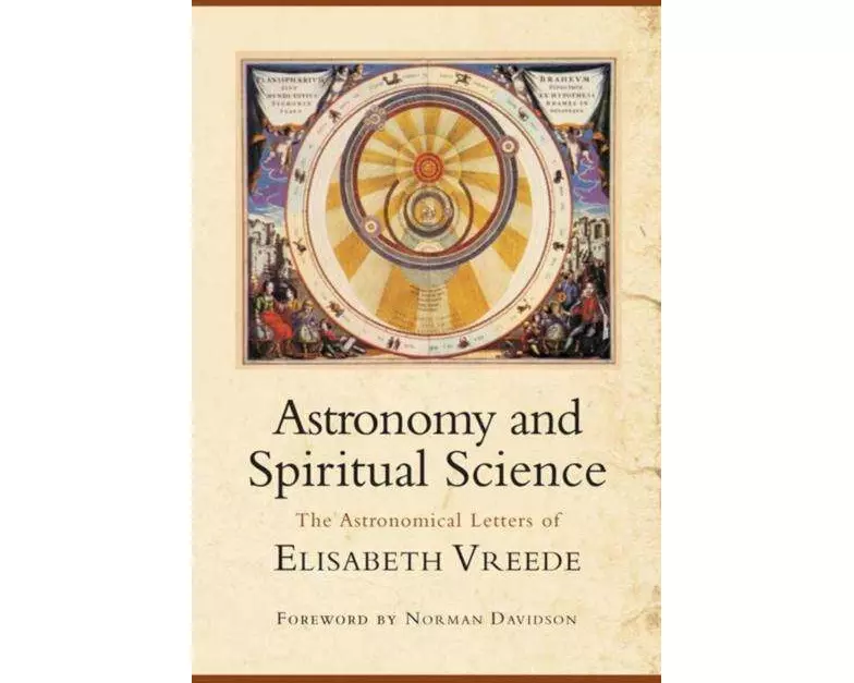Astronomy and Spiritual Science