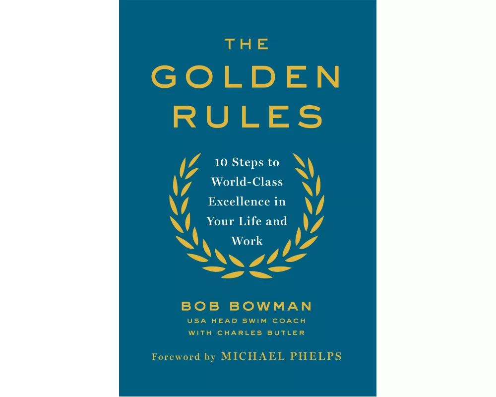 The Golden Rules