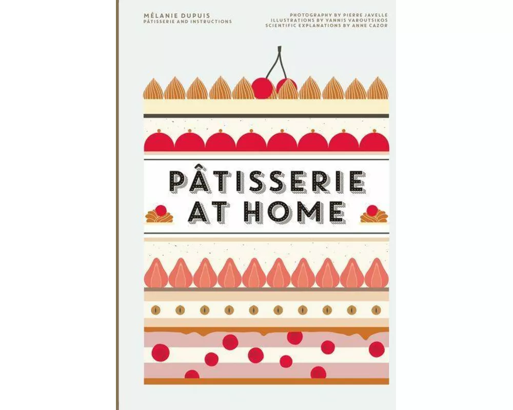 Patisserie at Home