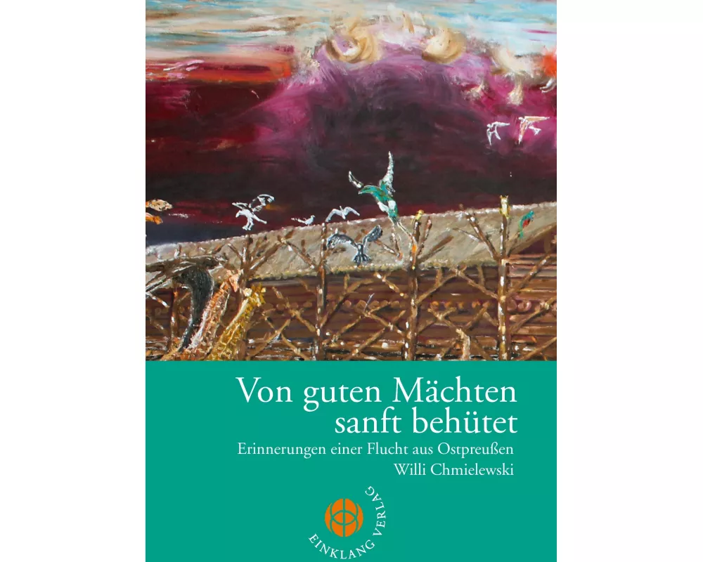 Von guten Mächten sanft behütet