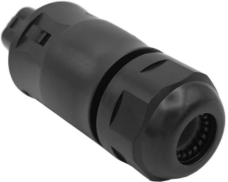 Hoymiles Netzstecker BC01 Stecker male