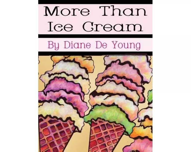 More Than Ice Cream