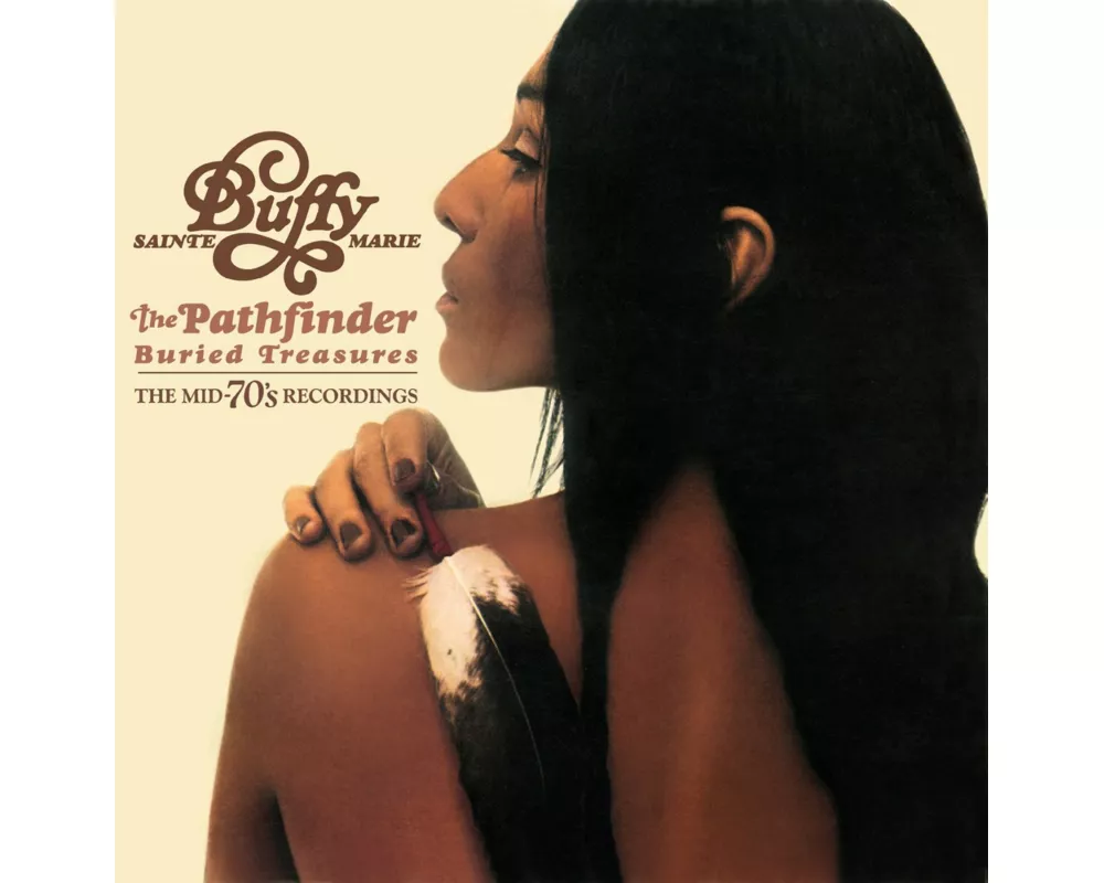 The Pathfinder: burried treasu