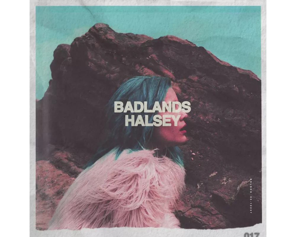 Badlands (Deluxe Edt.)