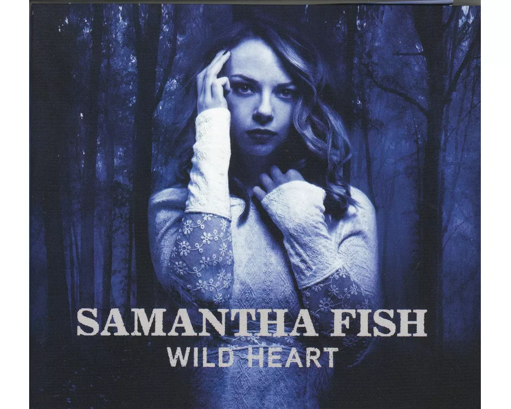 Wild Heart