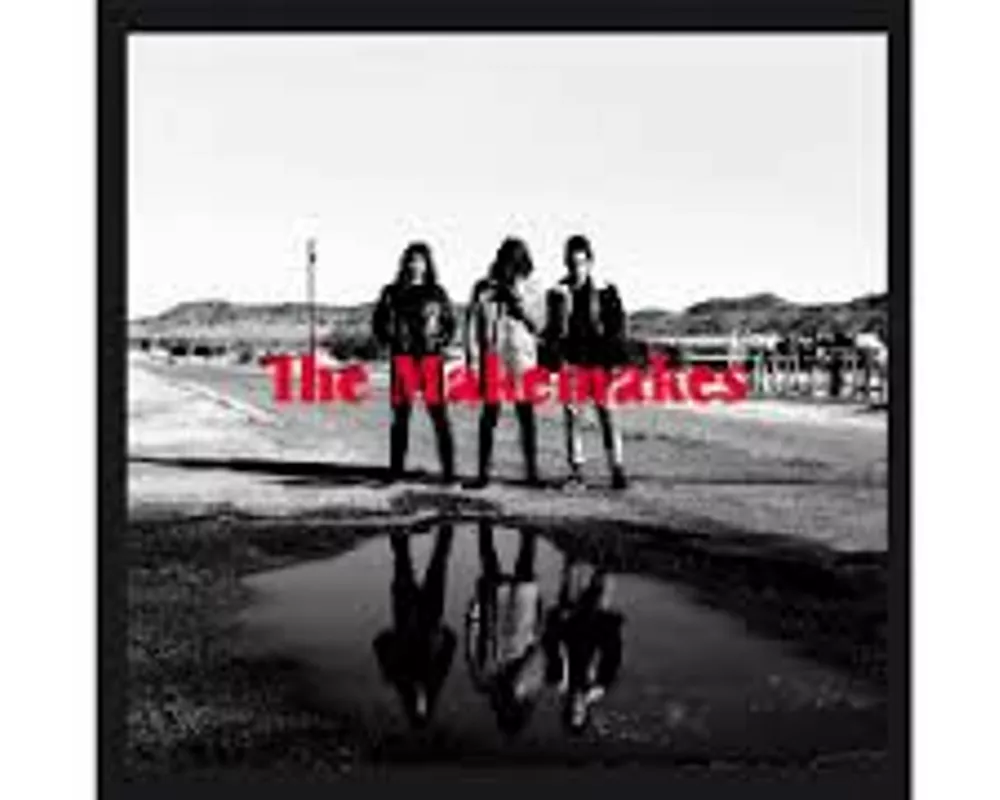The Makemakes