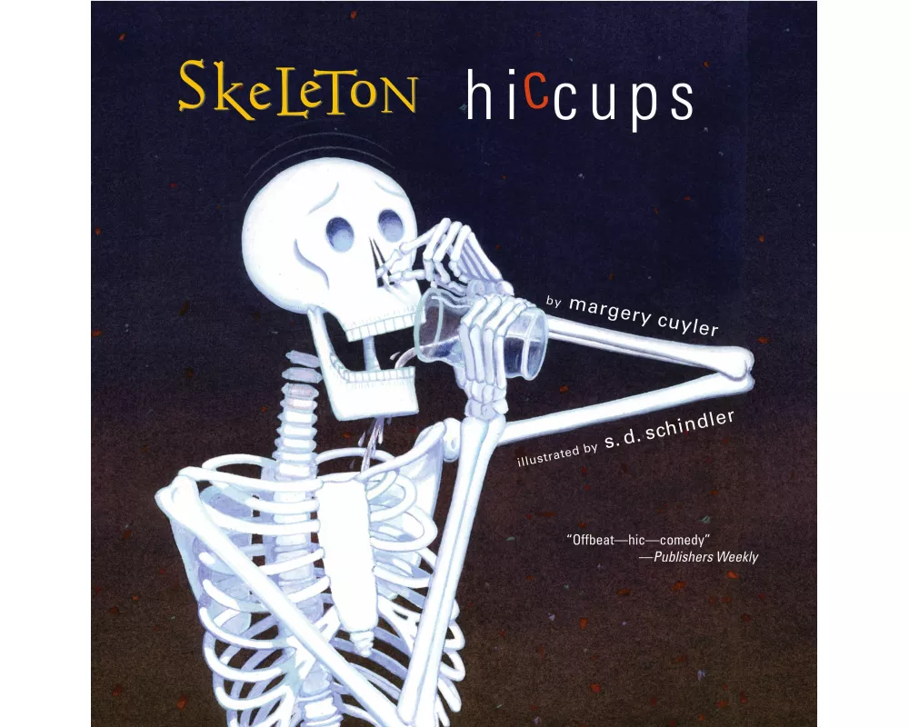 Skeleton Hiccups