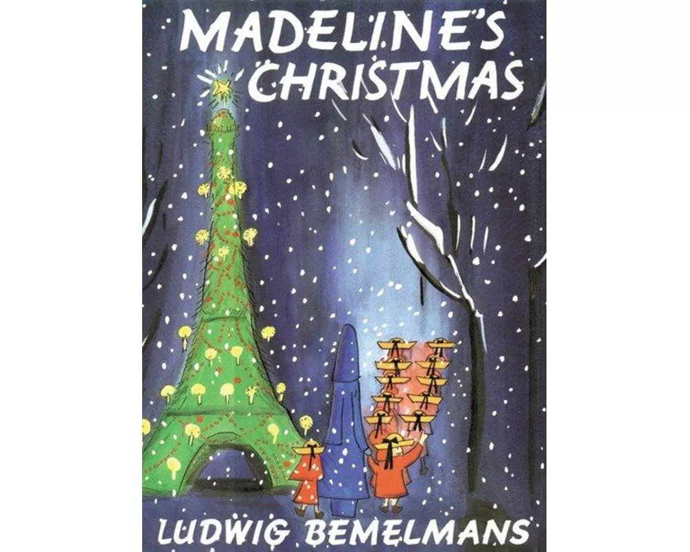 Madeline's Christmas
