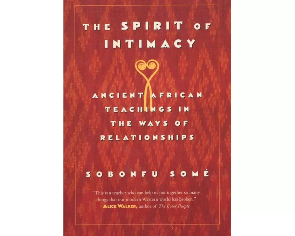 The Spirit of Intimacy