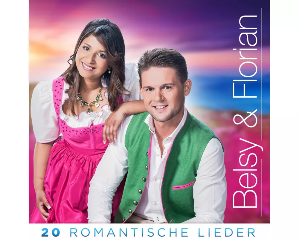 20 romantische Lieder