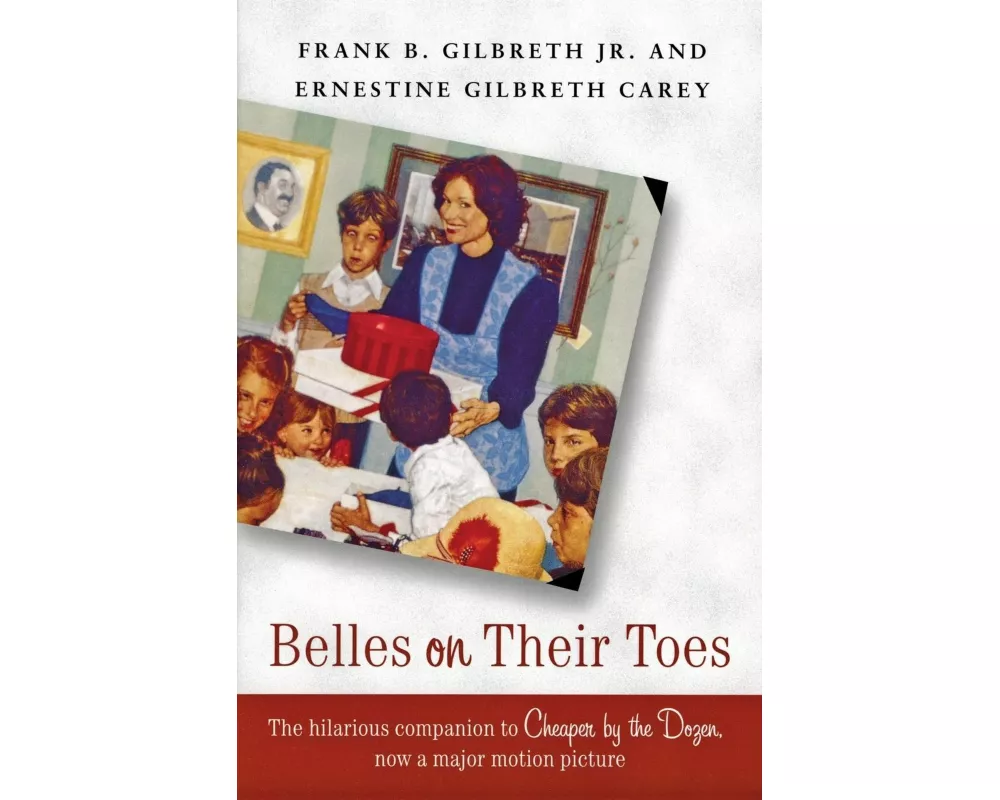 Belles on Their Toes