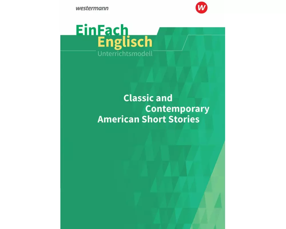 EinFach Englisch Unterrichtsmodelle