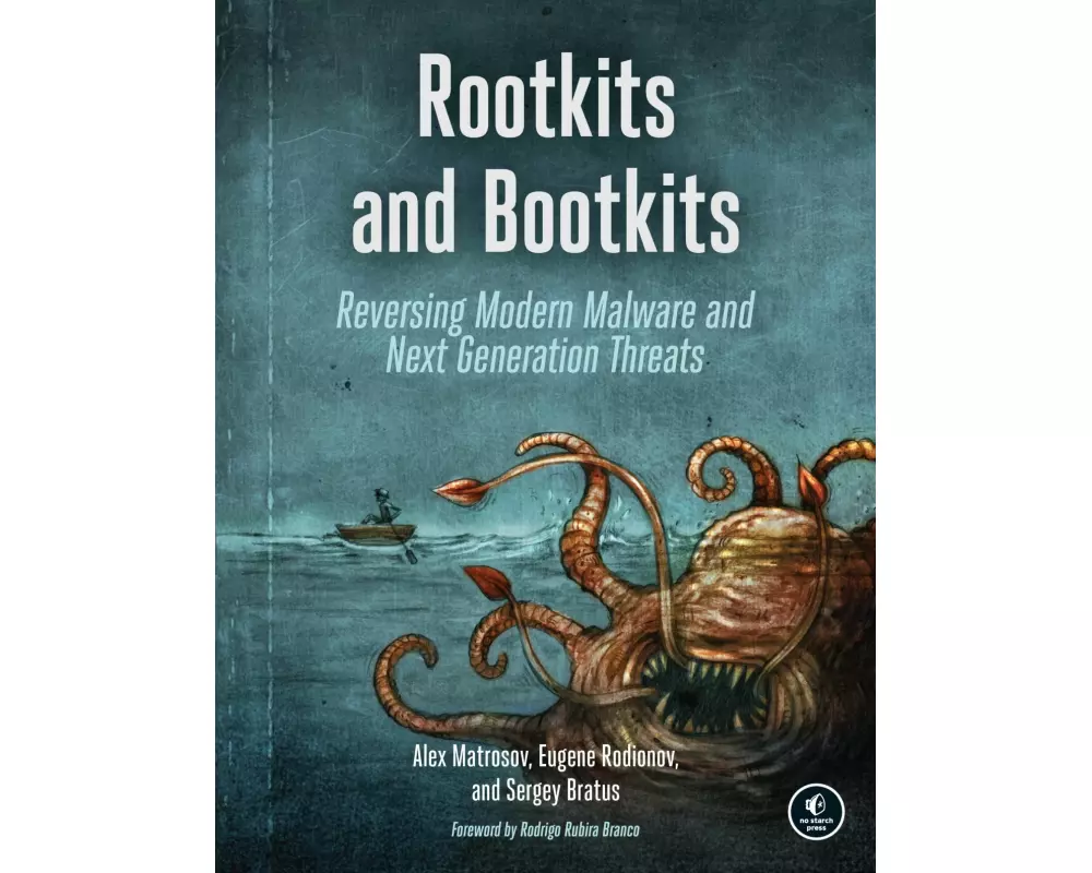 Rootkits and Bootkits