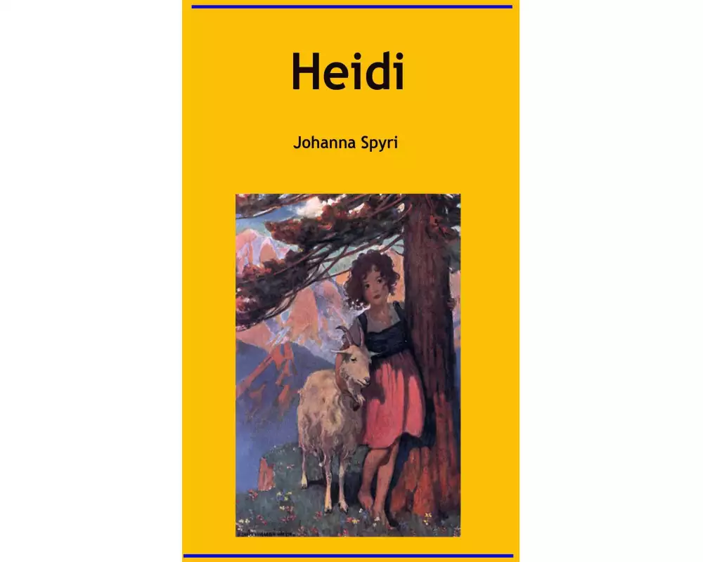 Heidi
