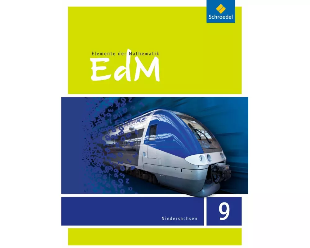 Elemente der Mathematik SI - Ausgabe 2015 für Niedersachsen G9