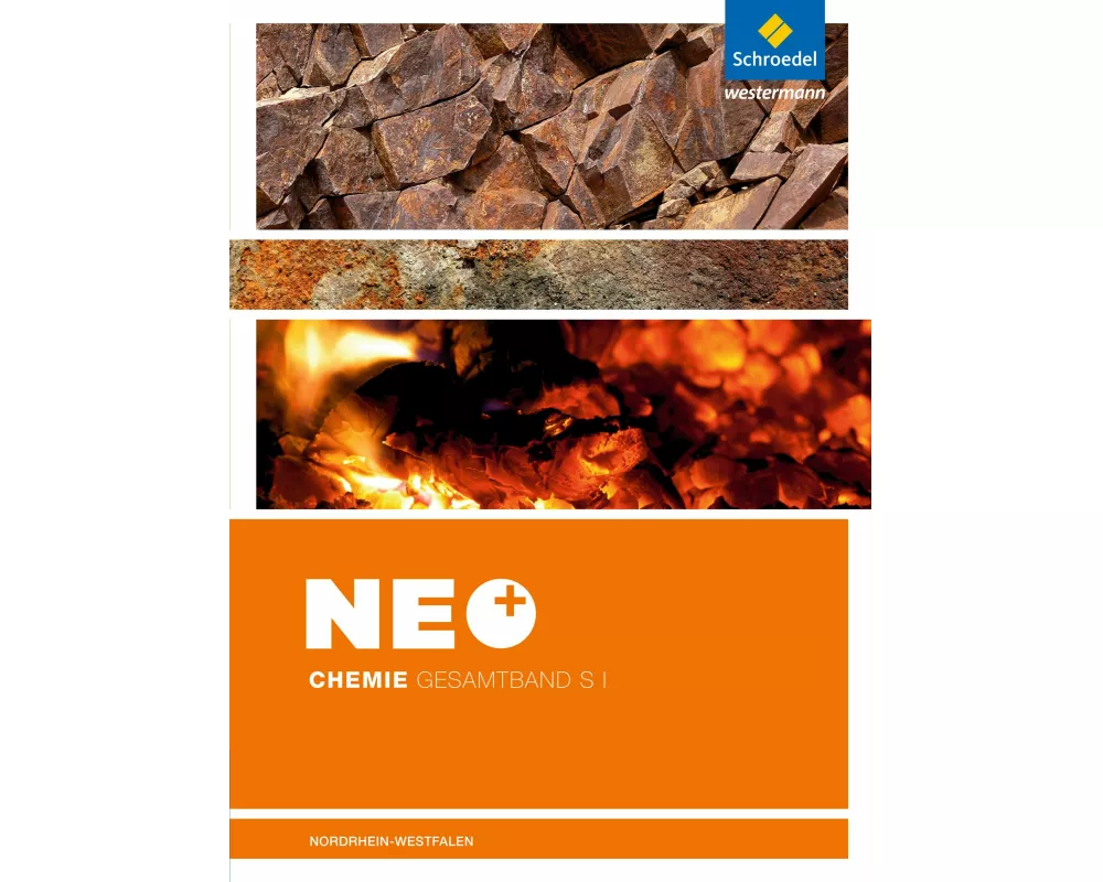 NEO Chemie. Schulbuch. Sekundarstufe 1. Nordrhein-Westfalen