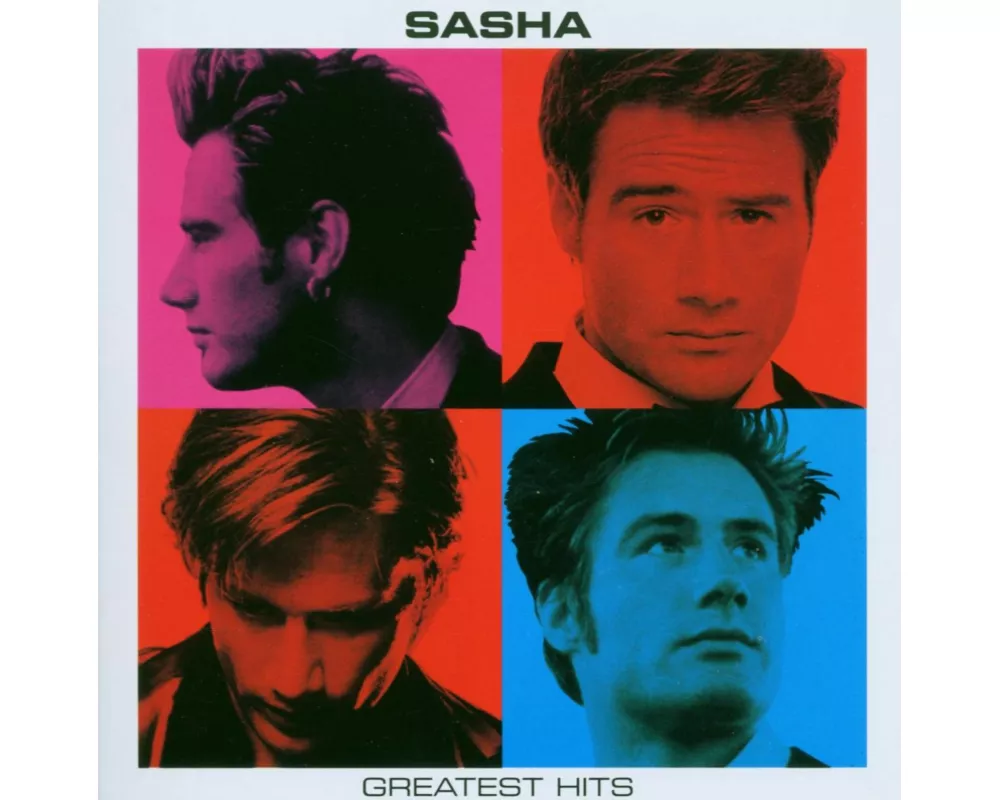Greatest Hits