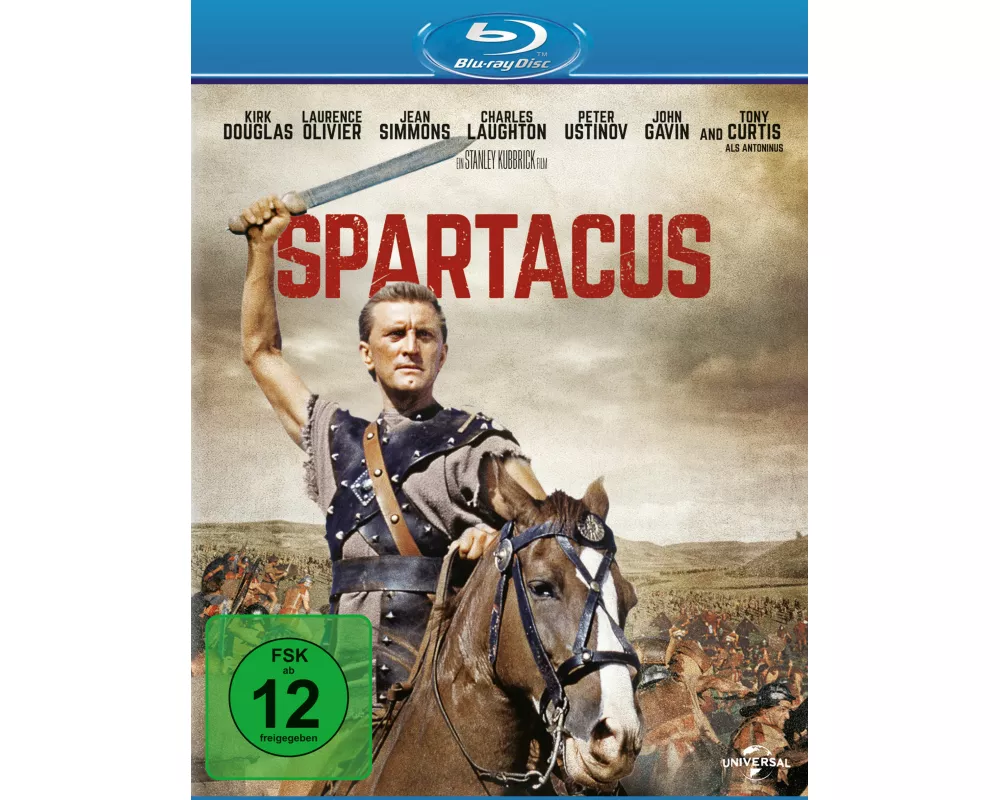 Spartacus