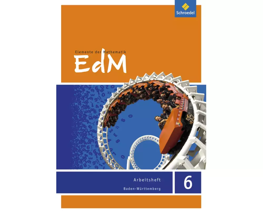 Elemente der Mathematik SI - Ausgabe 2016 für Baden-Württemberg
