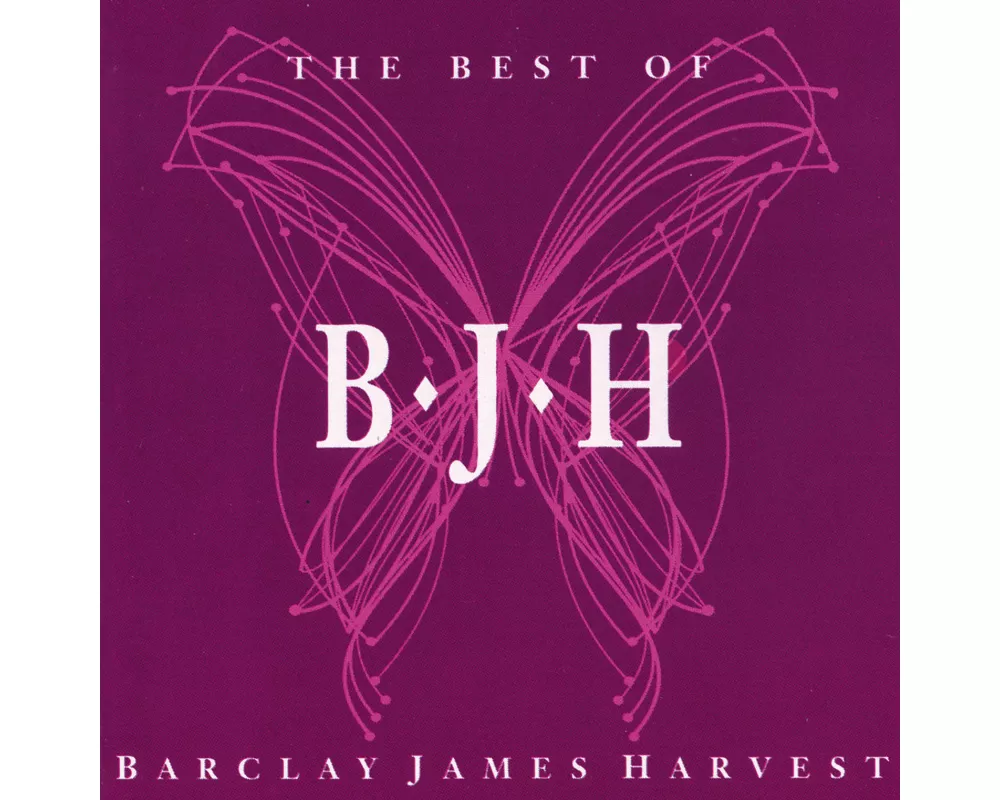 The Best Of Barclay James Harvest