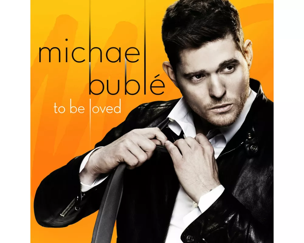 To Be Loved
