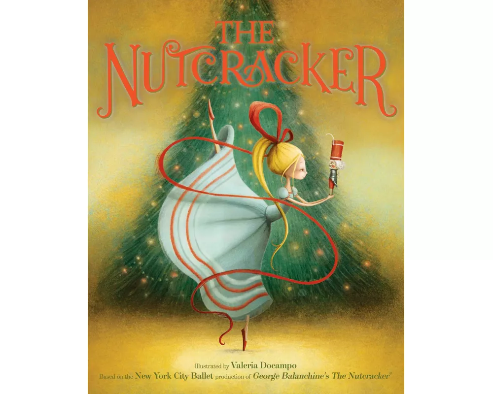 The Nutcracker