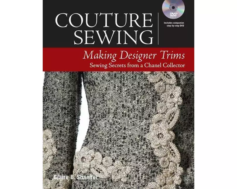 Couture Sewing