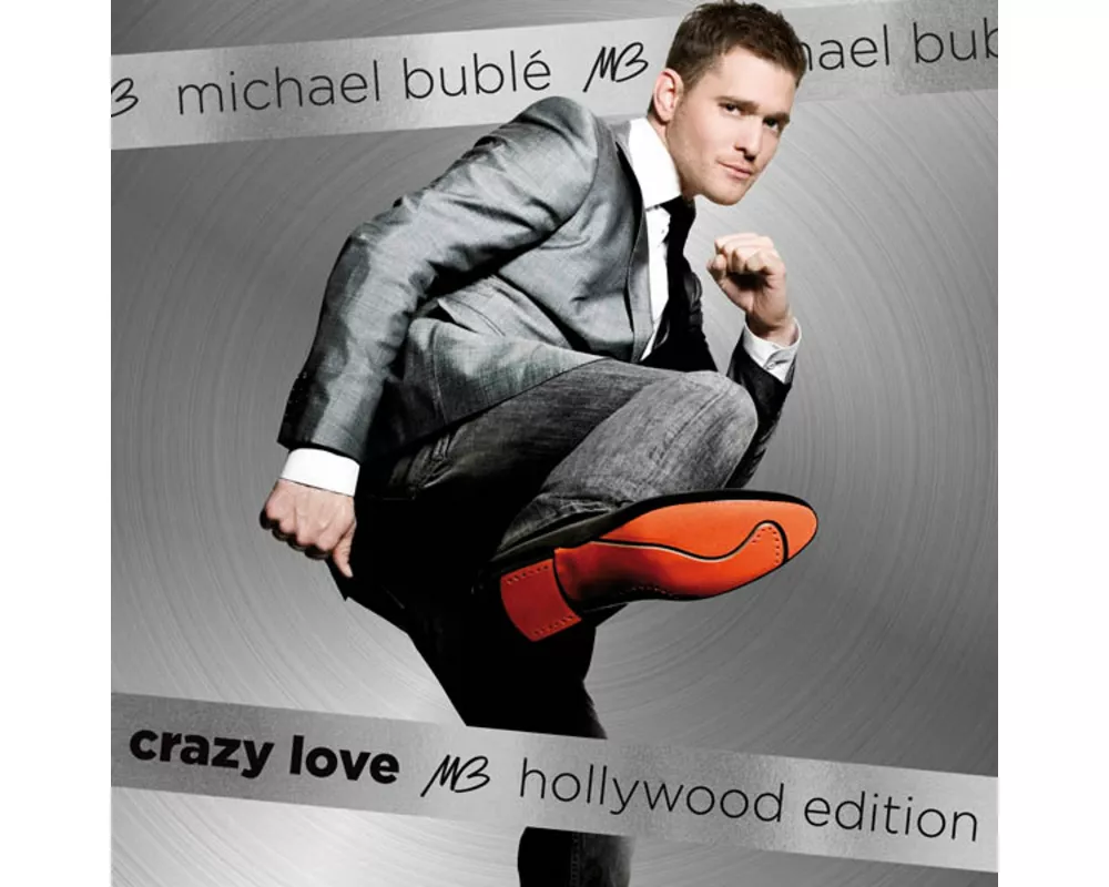 Crazy Love (Hollywood Edition)