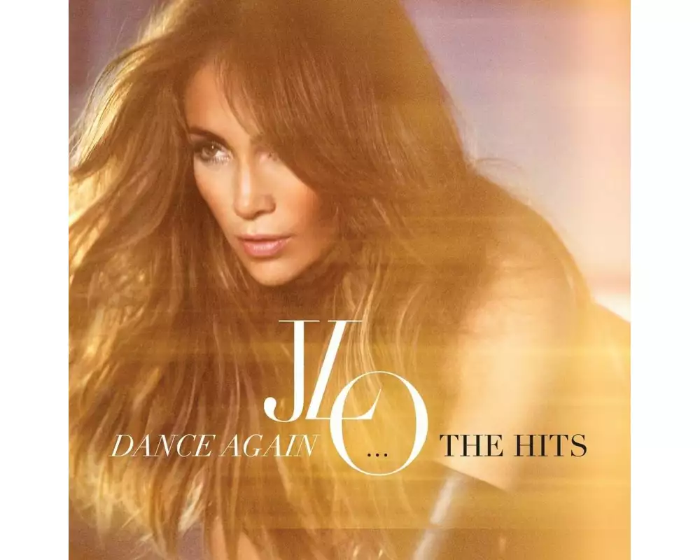 Dance Again...The Hits